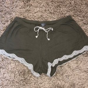 Aerie shorts